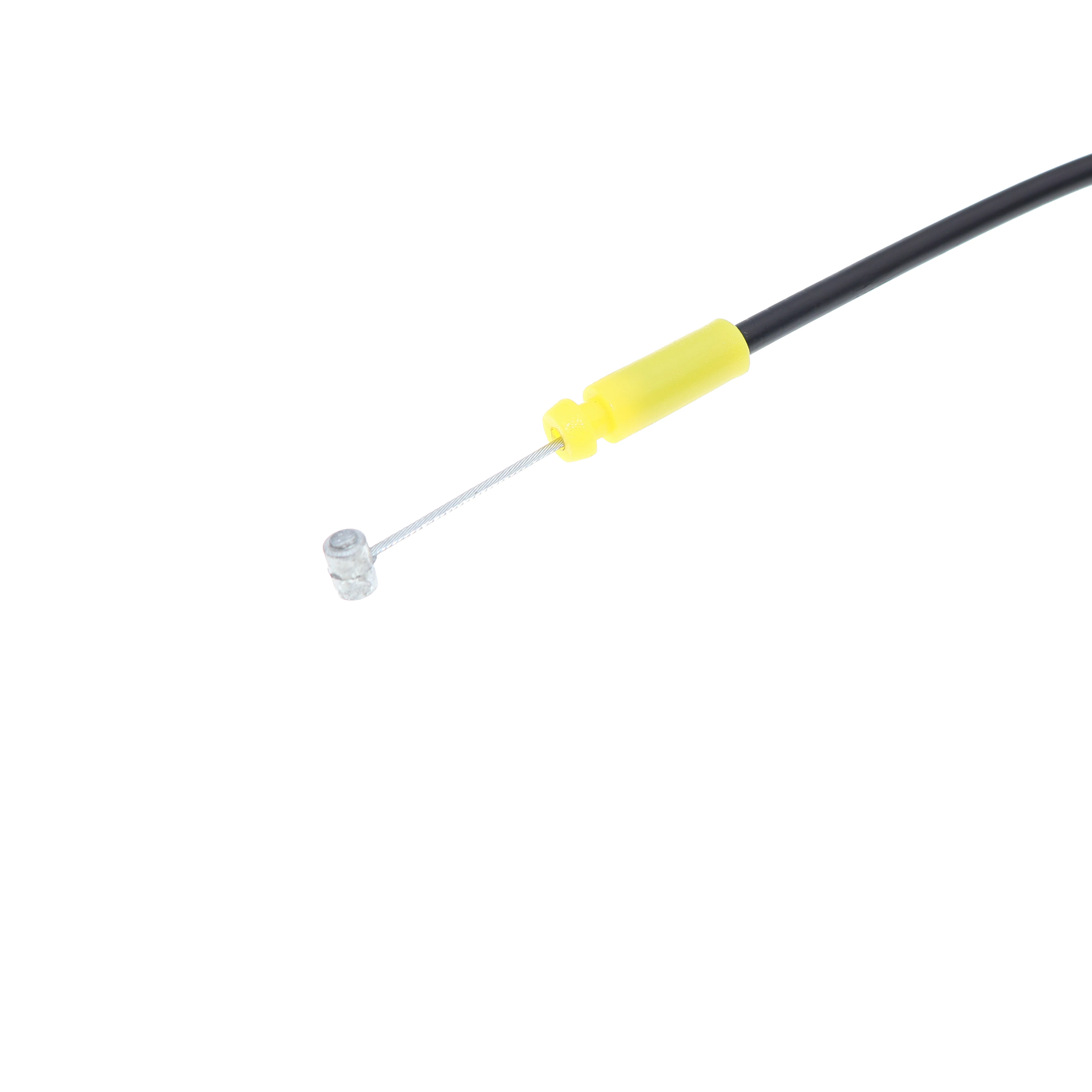 Car Front Door For Jac T6 / Jac T8 Pickup Door Inner Inside Handle Cable Door Opening Cable 6105114P3010 610511-4P3010