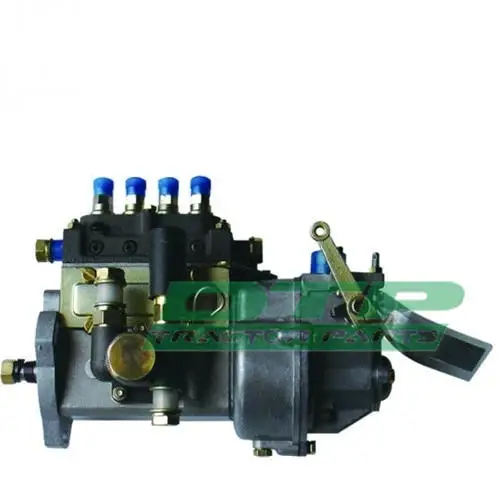 Changchai Zn490b Diesel Engine Parts ,Fuel Injection Pump