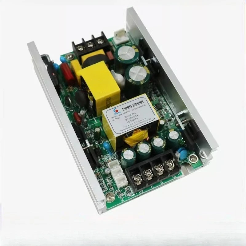 

Bar KTV beam of light power supply board 230 lighting device 260/295 beam of light switching power supply 380 electronic