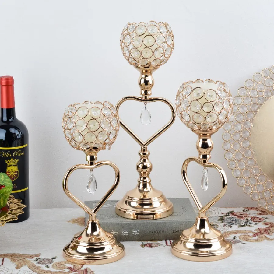Golden Crystal Voti…