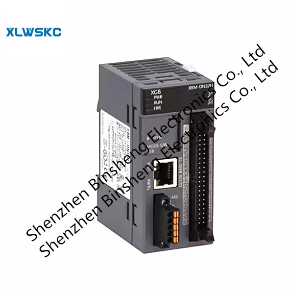 XBM-DN32H ปริมาณสต็อกใหม่พร้อมใช้เป็นส่วนลด