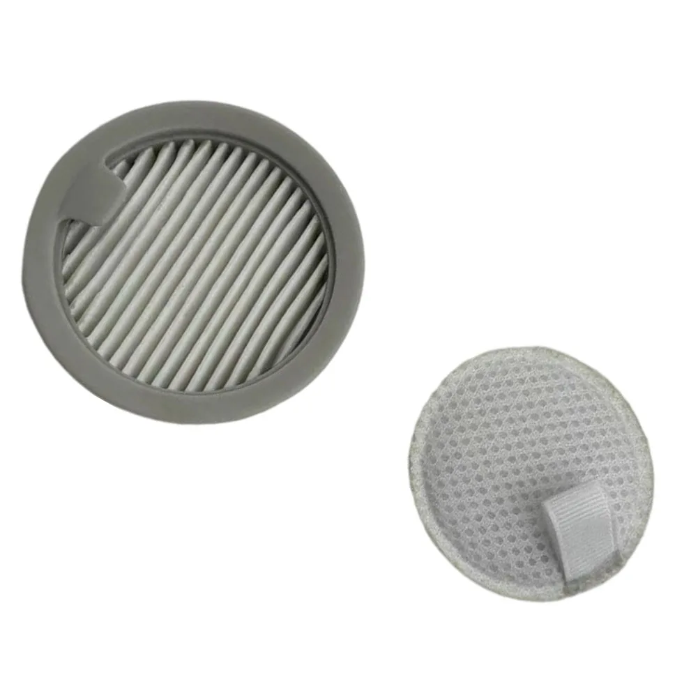 For Xiaomi For P30 E204 Filter Kit Replacement Filter Household Supplies Vacuum Cleaner Cleaning Tools Sweepers Accessories
