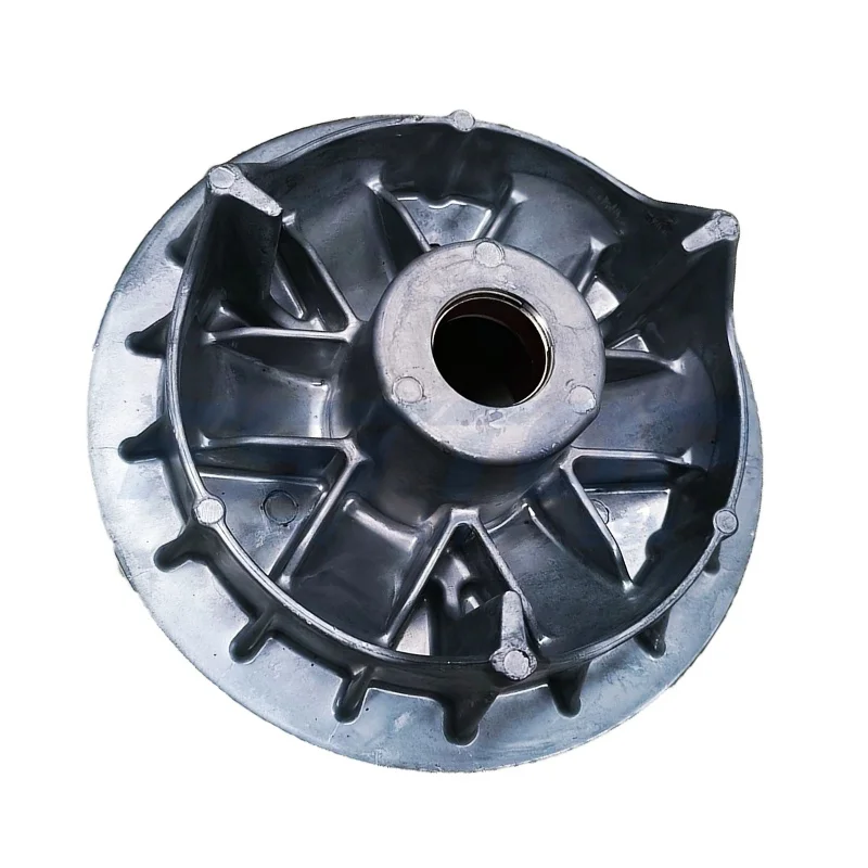 Active clutch outer pulley for CFMOTO CFORCE 400 Touring 450 L S 500 HO L S 520 L S 625 Touring UFORCE 500 ZFORCE500 0GR0-051100