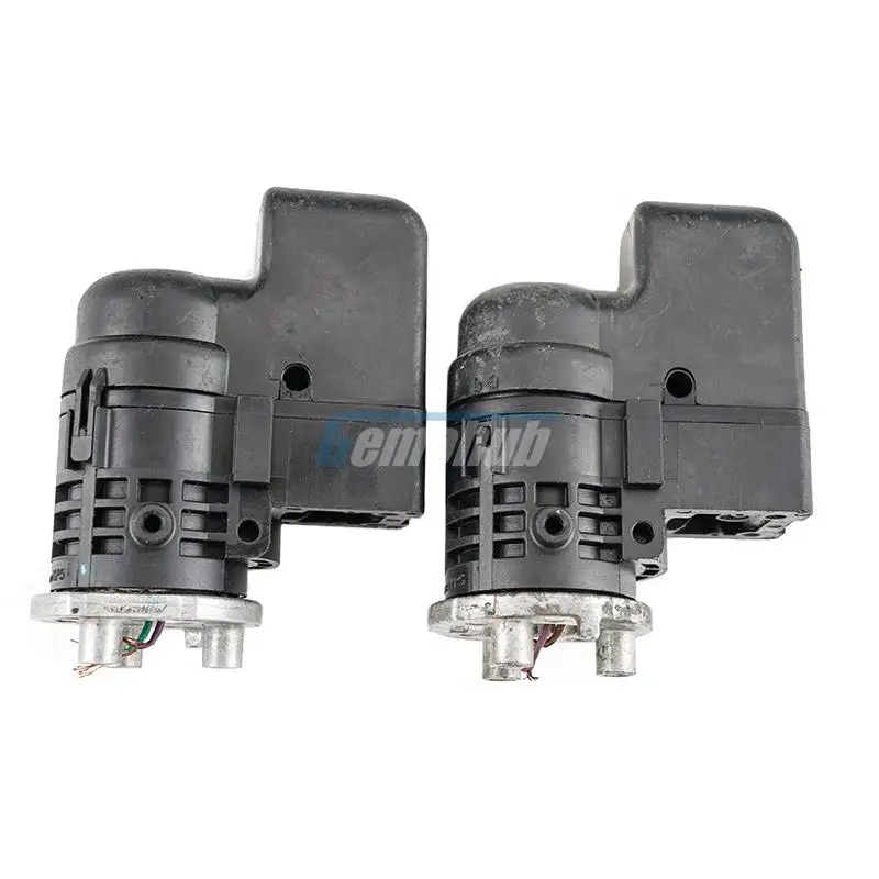 Gemohub Power Folding Unit Mirror Actuator Motor module for Renault Modus/Clio MK3/Grand Modus 12V DC metal actuator auto repair