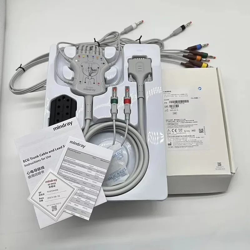 EC6410 EC6408 040-001642-00 Mindray Cable