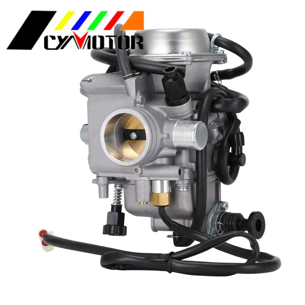 

Carburetor For Honda Foreman TRX 450 TRX450ES TRX450S 16100-HN0-A00 ATV 16100-HN0-A02 Motorcycle Accessories