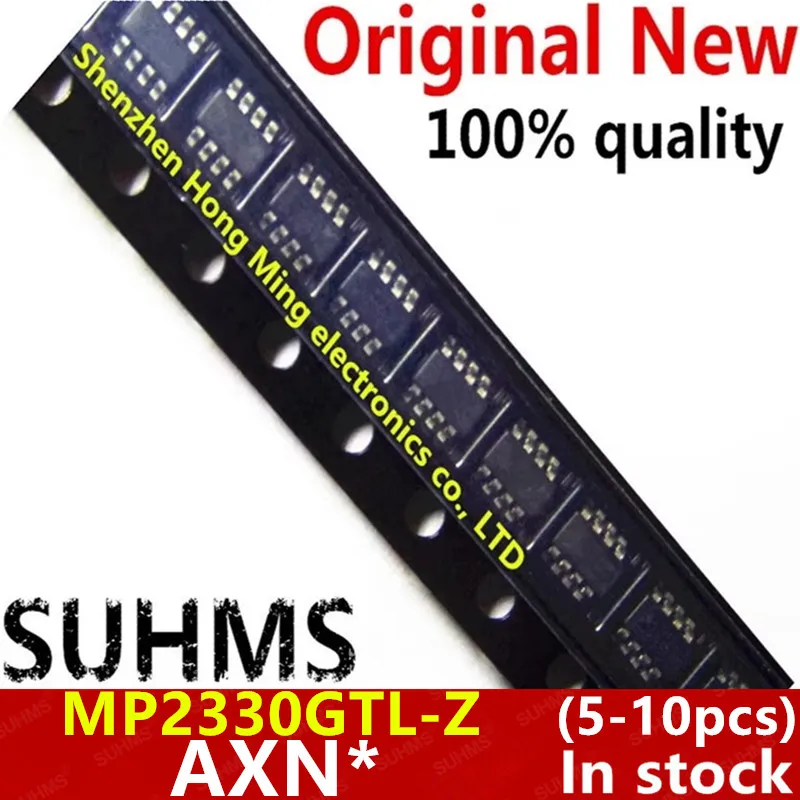(5-10piece)100% New MP2330GTL-Z MP2330GTL MP2330 AXNN AXNK AXNH AX.. sot-583 Chipset