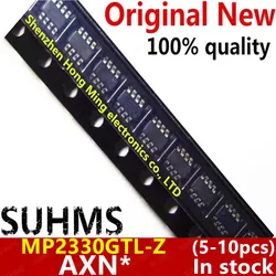 (5-10piece)100% New MP2330GTL-Z MP2330GTL MP2330 AXNN AXNK AXNH AX.. sot-583 Chipset