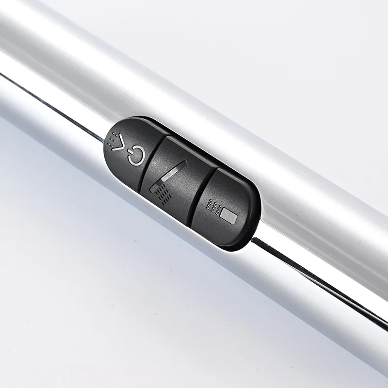 1 قطعة المرحاض الدوش بيديت رئيس يده رذاذ ل شطاف الصحية دش الحمام ABS G1/2 "صنبور بيديت تسرب المياه أجزاء #3