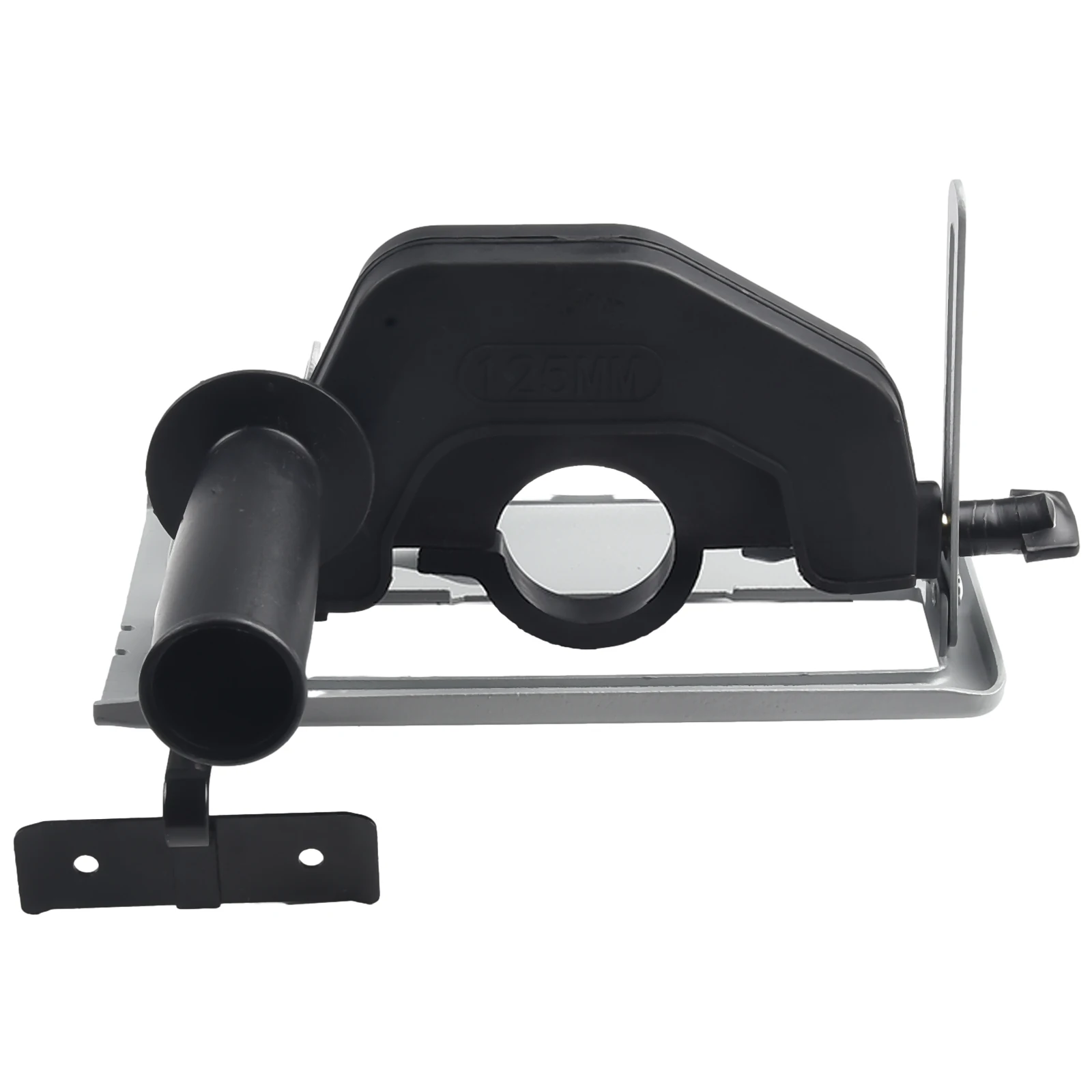 Angle Grinder Converter To Cutting Machine Electric Circular Saw Bracket Base For 0~45° Cutting Well Ool Accessories