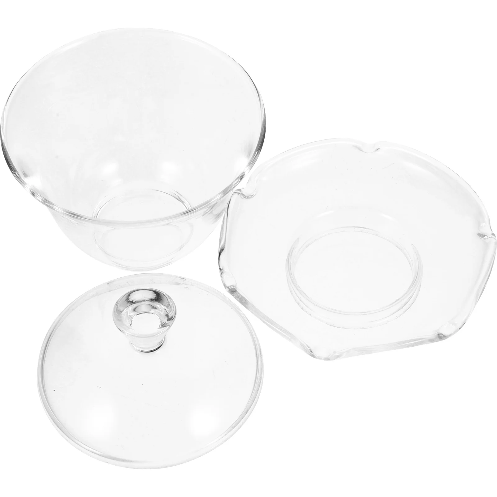 

1Set Chinese Classical Tea Cup Set Unique Decorative Teaware for Tea Ceremonies Gift Practical Household Use Chinrese Teacup