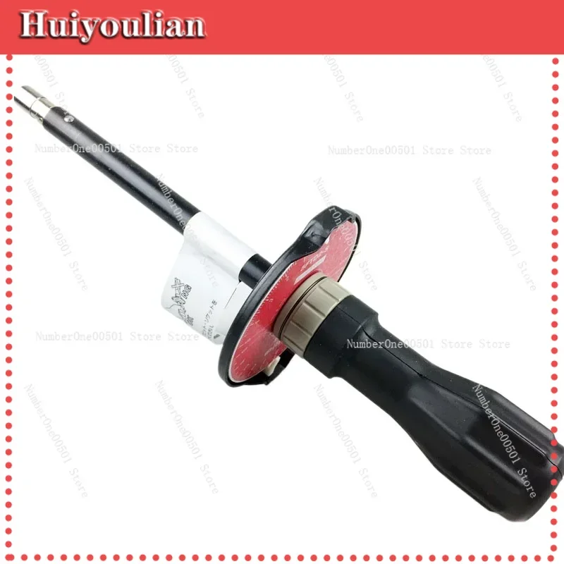 Dial Torque Driver 02 05 1 2 5 10 20 40 80 160FTD2-S