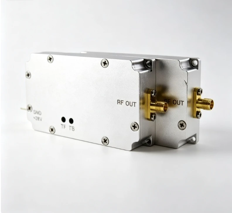 RSP1 SDR Receiver 10kHz-2GHz 0.5ppm TCXO HF AM FM SSB CW 12bit ADC Airband RTL-SDR Upgrade Wideband Radio