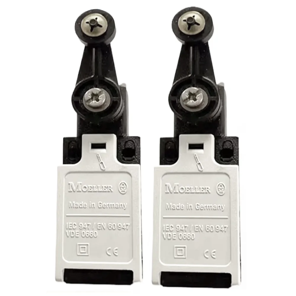 Limit Switch ATO-11-1-I AT0-11-S-I/RS R AR F IA