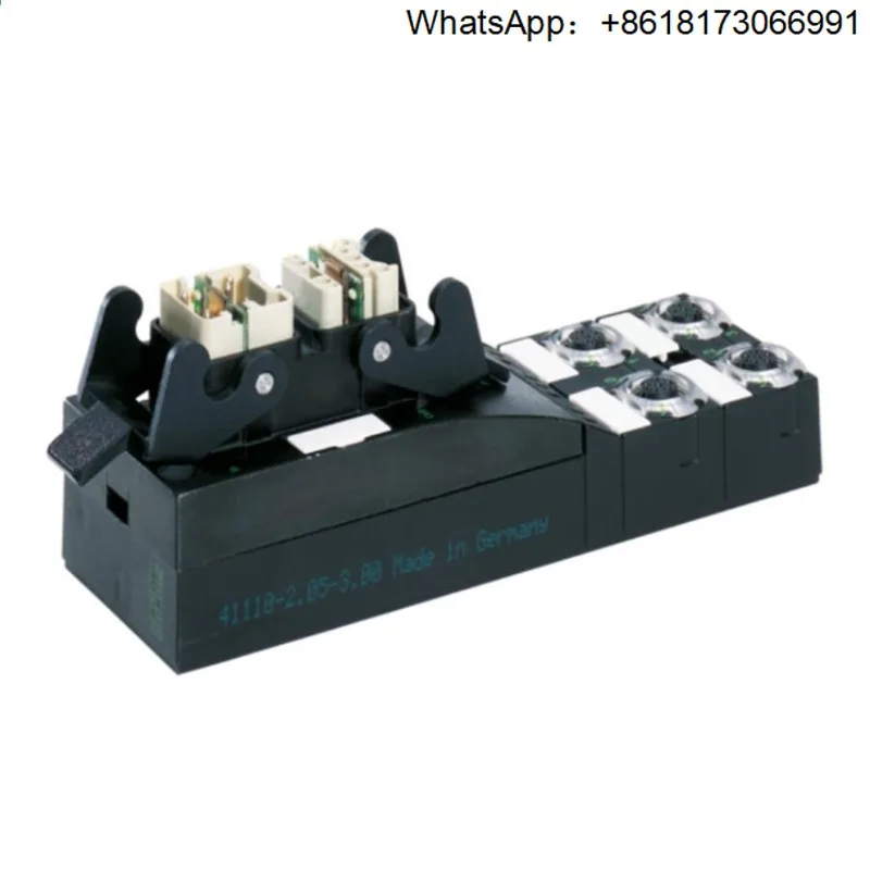 56531 bus node Cube67 PROFIBUS DP ECOFAST New original