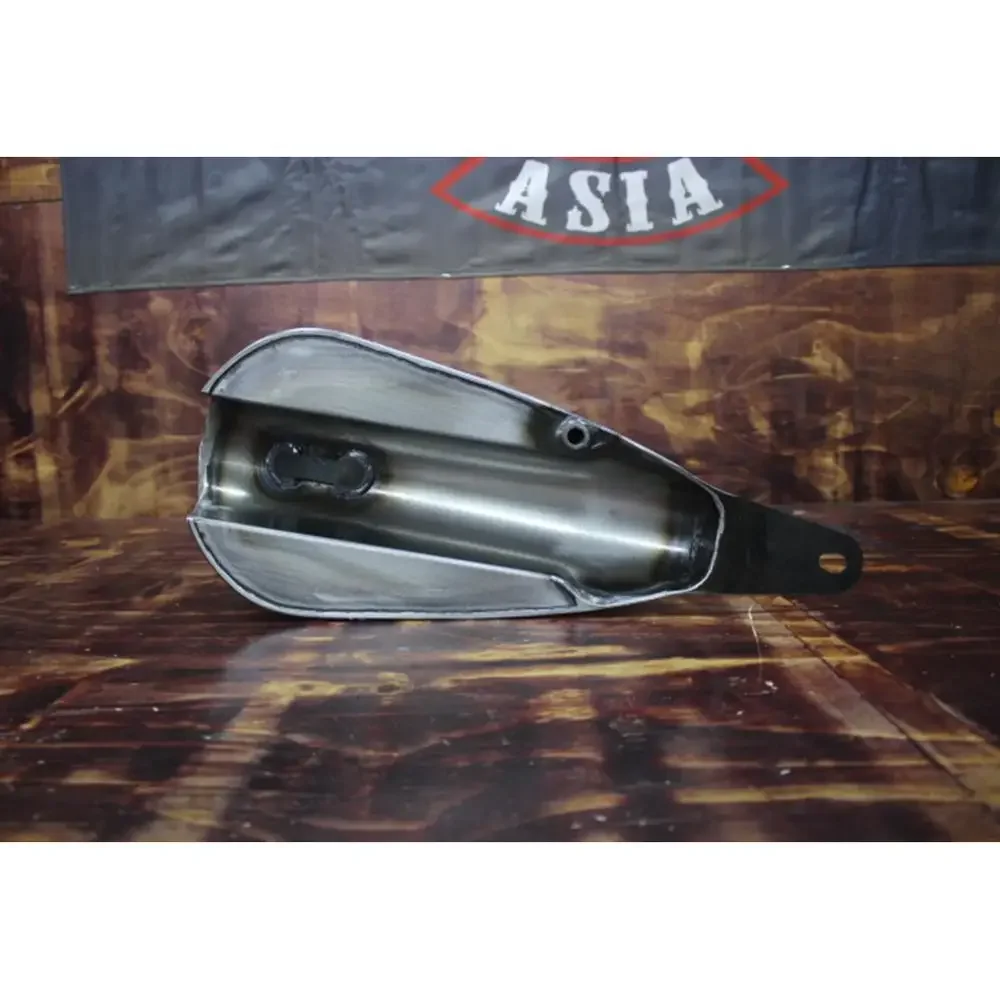 High Quality Motorcycle Modified Vintage Fuel Tank Gas Retro Petrol Tank for Yamaha SR400 SR500 SR 400 500