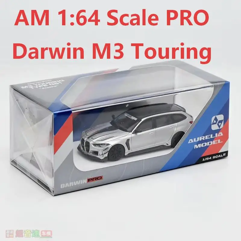 modele-de-voiture-en-alliage-pro-darwin-m3-touring-echelle-1-64-diecast-am