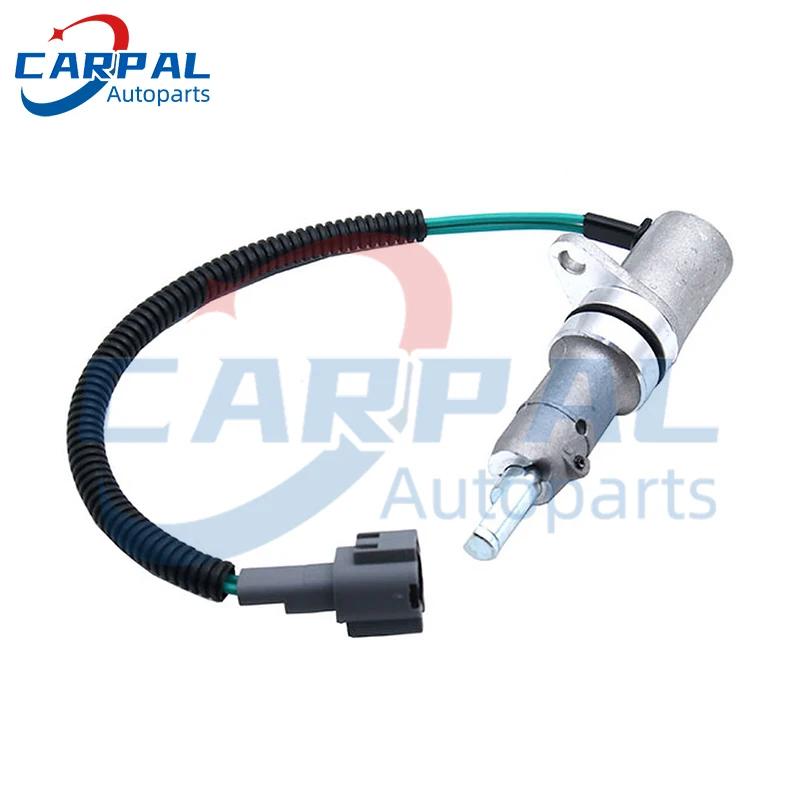 High Quality Transmission Speed Sensor 25010-VW000 25010VW000 For Nissan E25 Urvan 2010-2012 Auto Parts Car Accessories