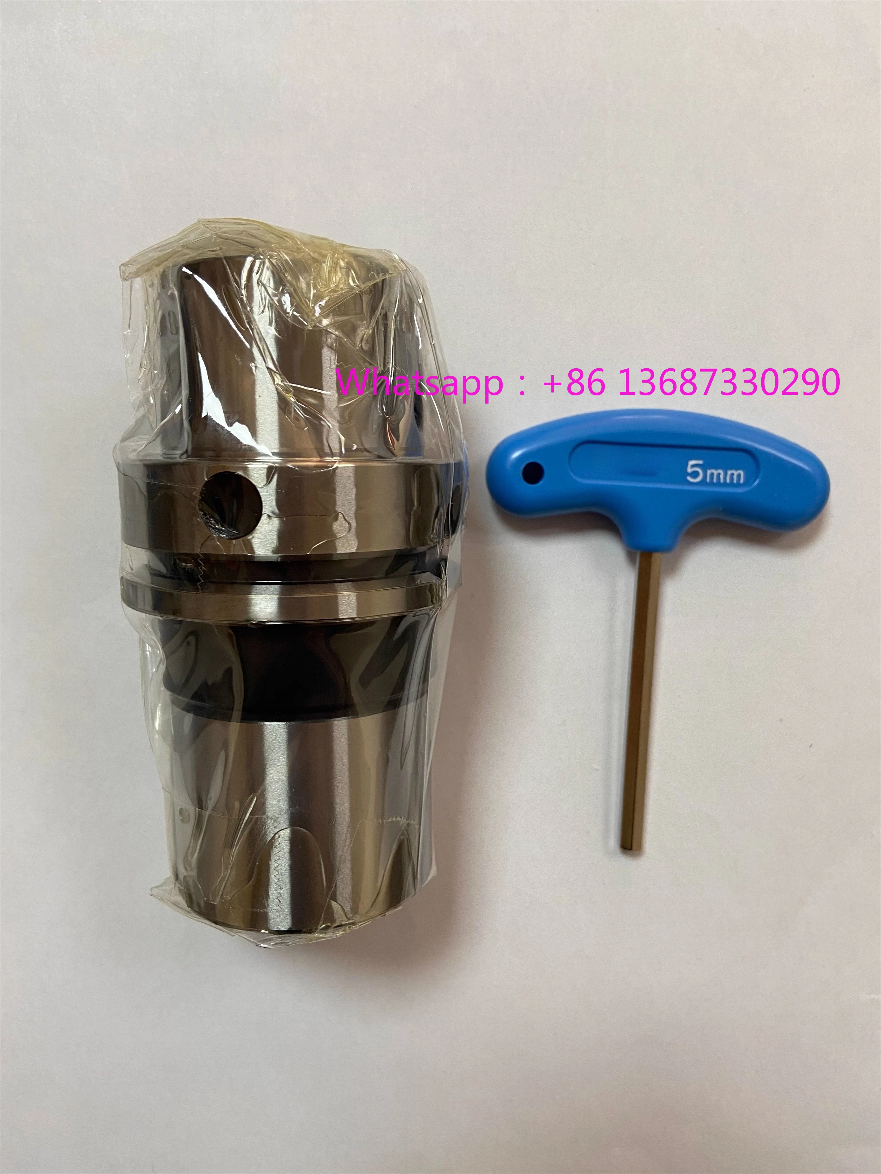 Rough And Fine Bori…