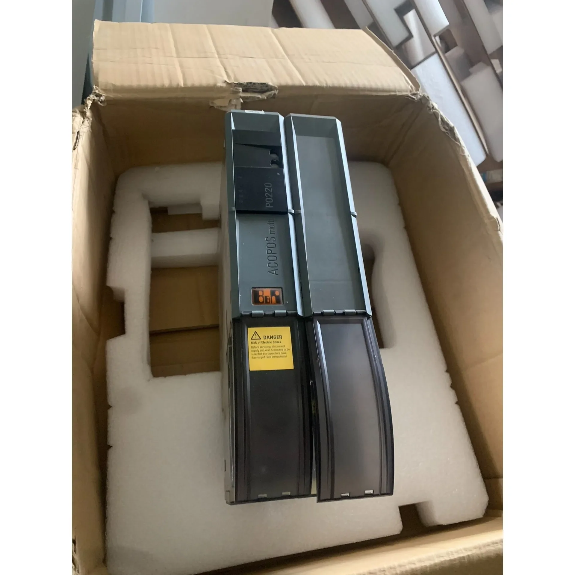 

8B0P0220HW00.000-E Austrian original module