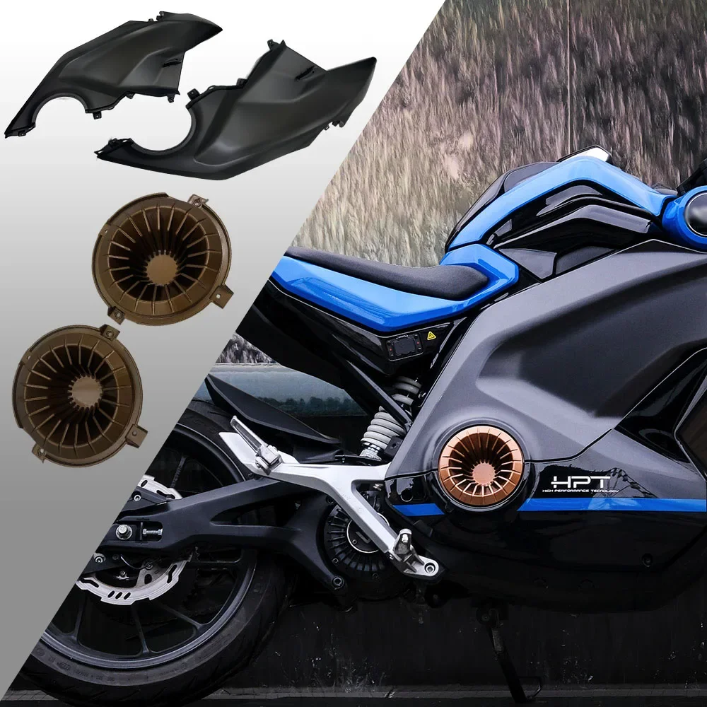 

Motorcycle VMoto Stash SOCO STASH LOGO Badge Sticker Original decorative casing Case Decorative Cover Protective Cover