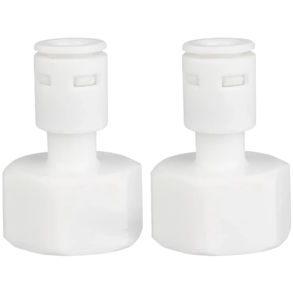Inlet Sediment Trap Washer Filter Laundry Room Push-fit Quick Connector For Washing Machine Water Filter For Plumbing