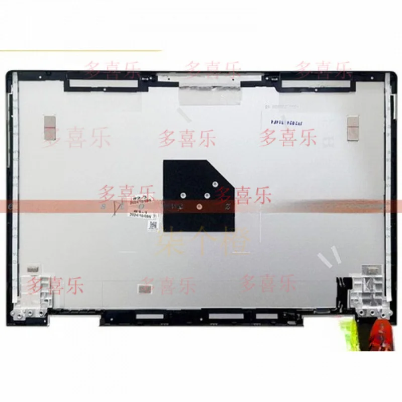 

ZMZM New FOR HP ENVY X360 14-ES 14t-ES TPN-W158 LCD Rear Lid Back Cover Top Case Silver