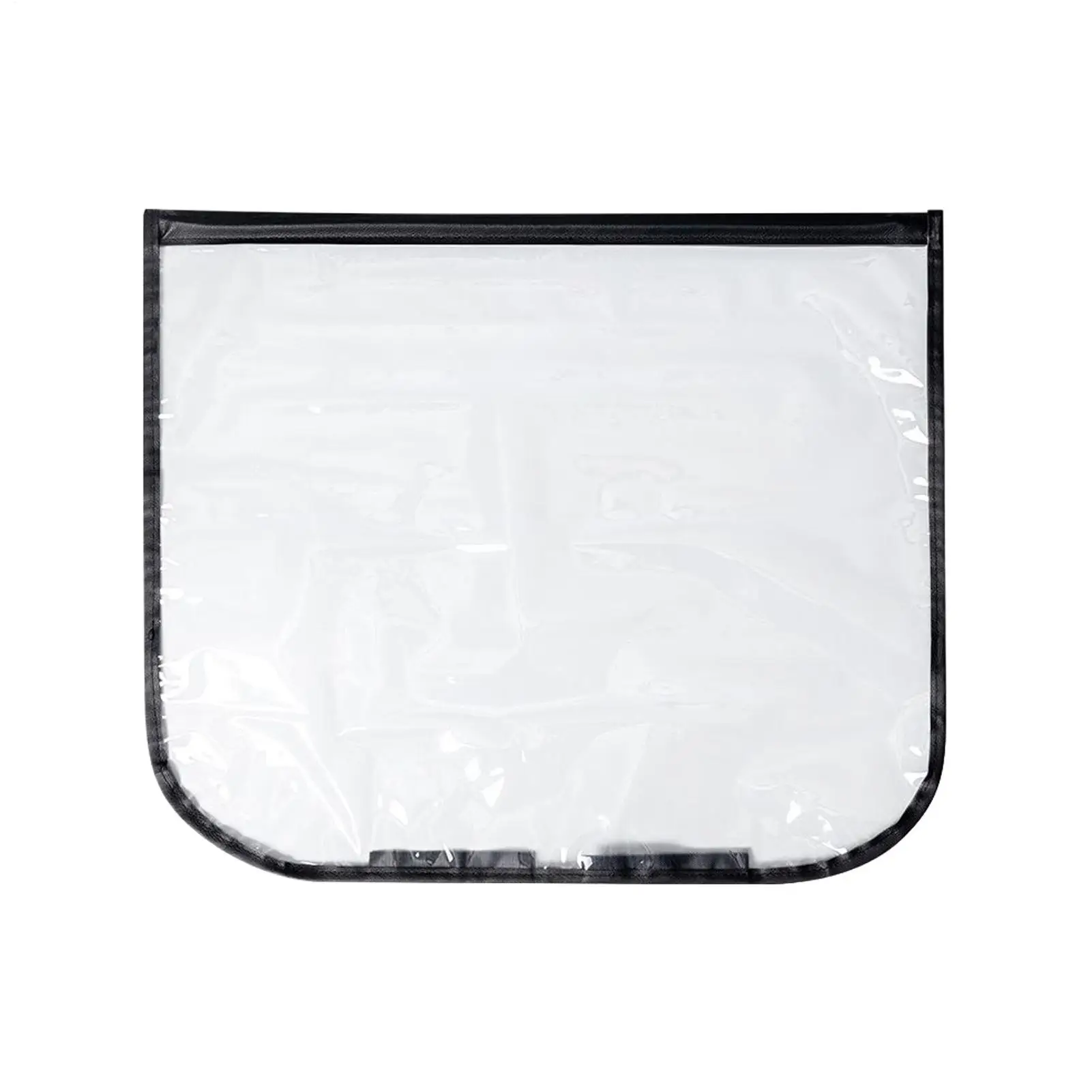 

EV Charger Port Cover Snowproof Waterproof Outdoor All-Weather Protection Electric Vehicle Charger Plug Rain Cover For Holiday