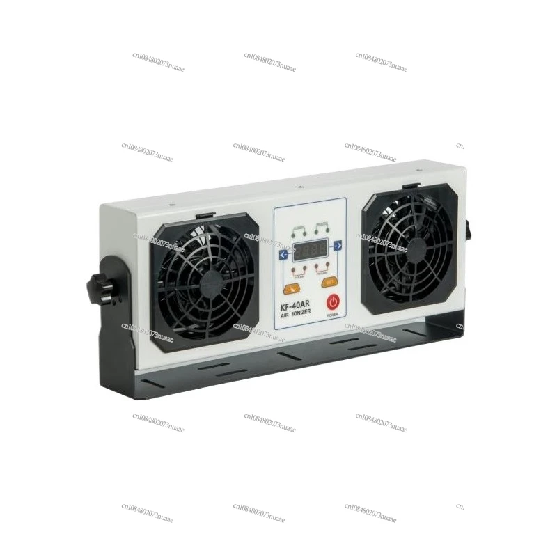 

Регулируемый ионизационный вентилятор без обслуживания, антистатический