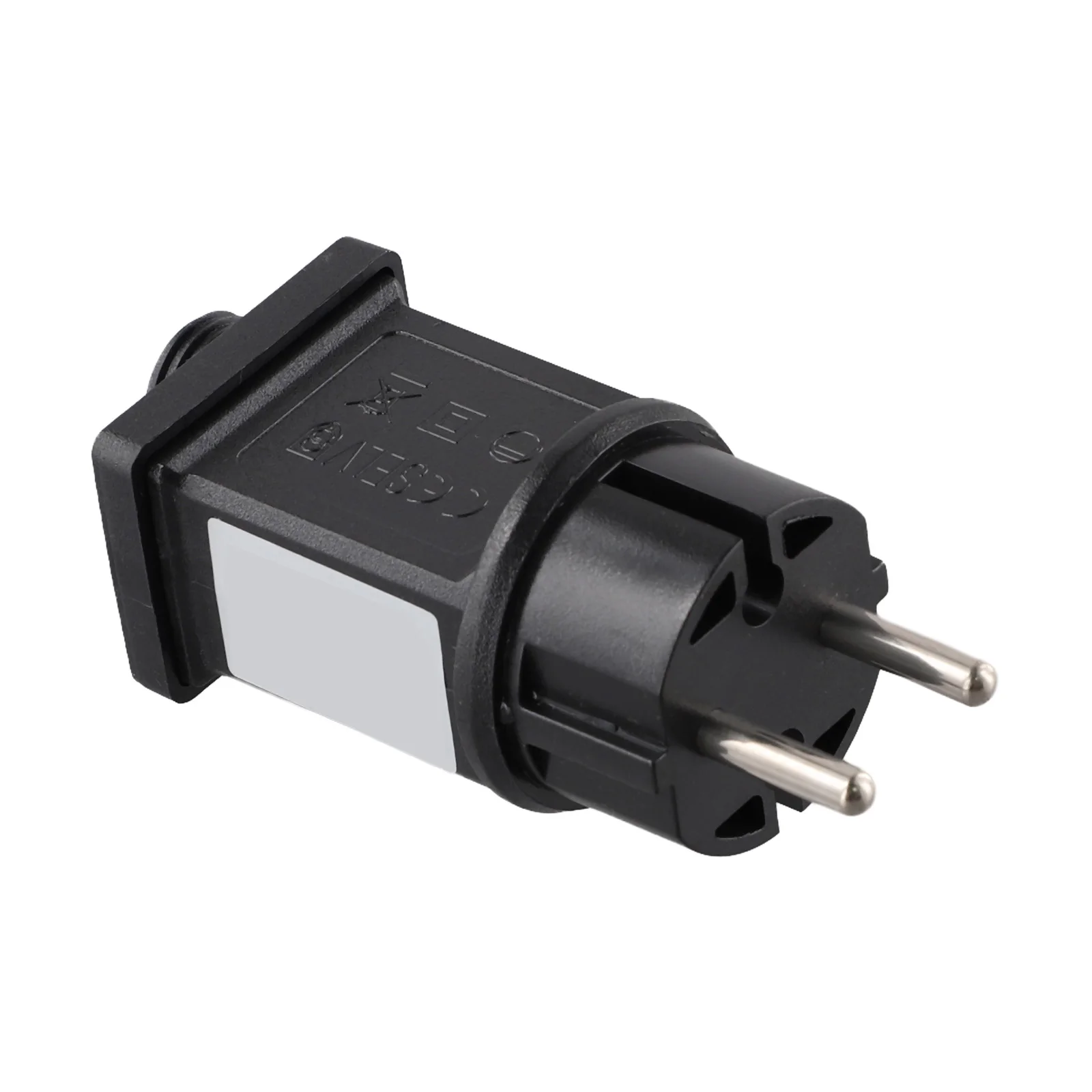 

8-режимный трансформаторный рождественский адаптер IP44, водонепроницаемый, с защитой от перегрузки по току, блок питания для рождественских украшений