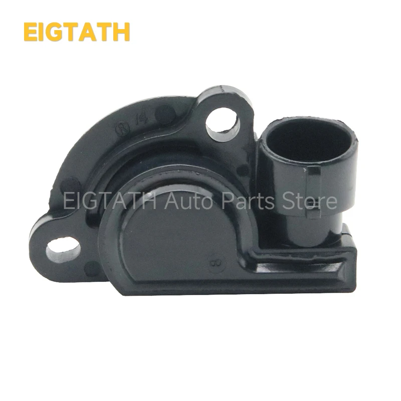 MIA12802 Sensor Posisi Throttle untuk John Deere Gator 825i 835E 835M 835R Kualitas Baik Harga Pabrik Grosir Suku Cadang Mobil