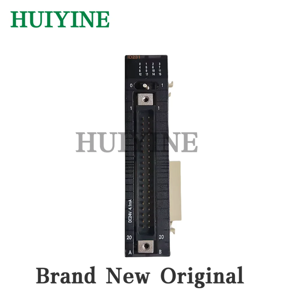 New Original CJ1W-ID231 CJ1WID231  Input Expansion Module