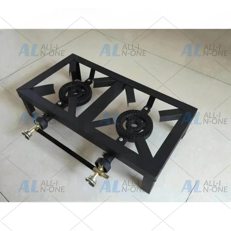 Fire Braised Pork  Low Soup Stove Bantam  Angle Iron Soup Bucket Stove Shelf