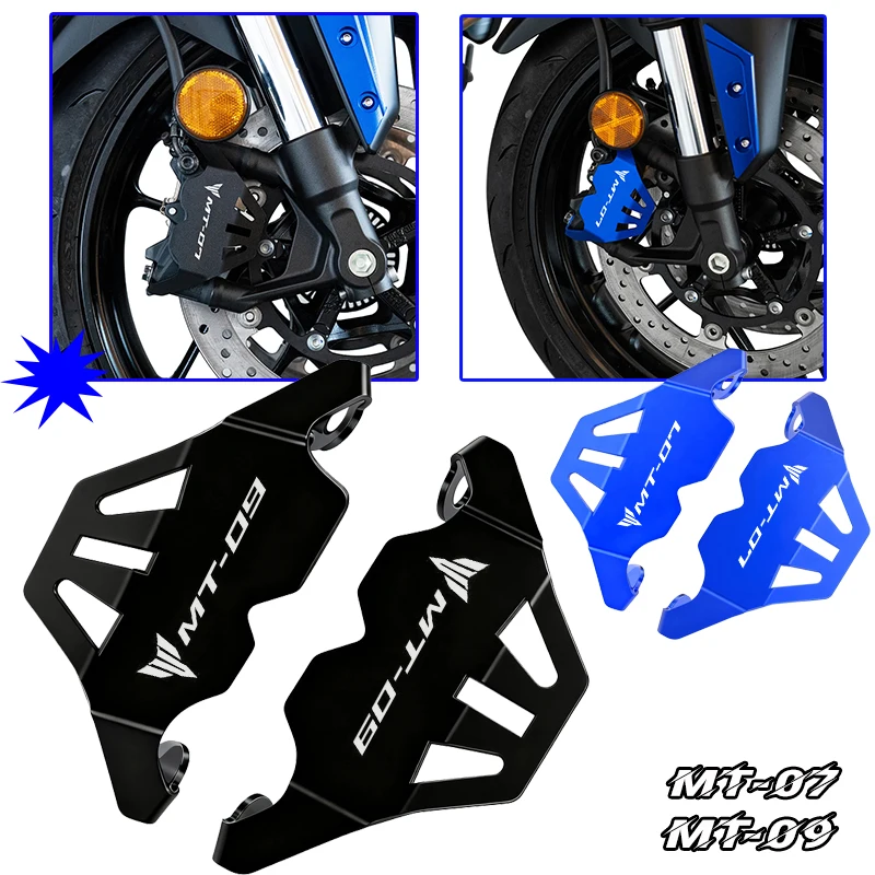 For Yamaha MT07 MT-…