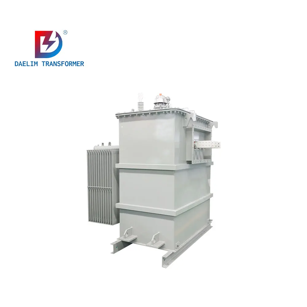 315 KVA 350 KVA Power Transformer Price