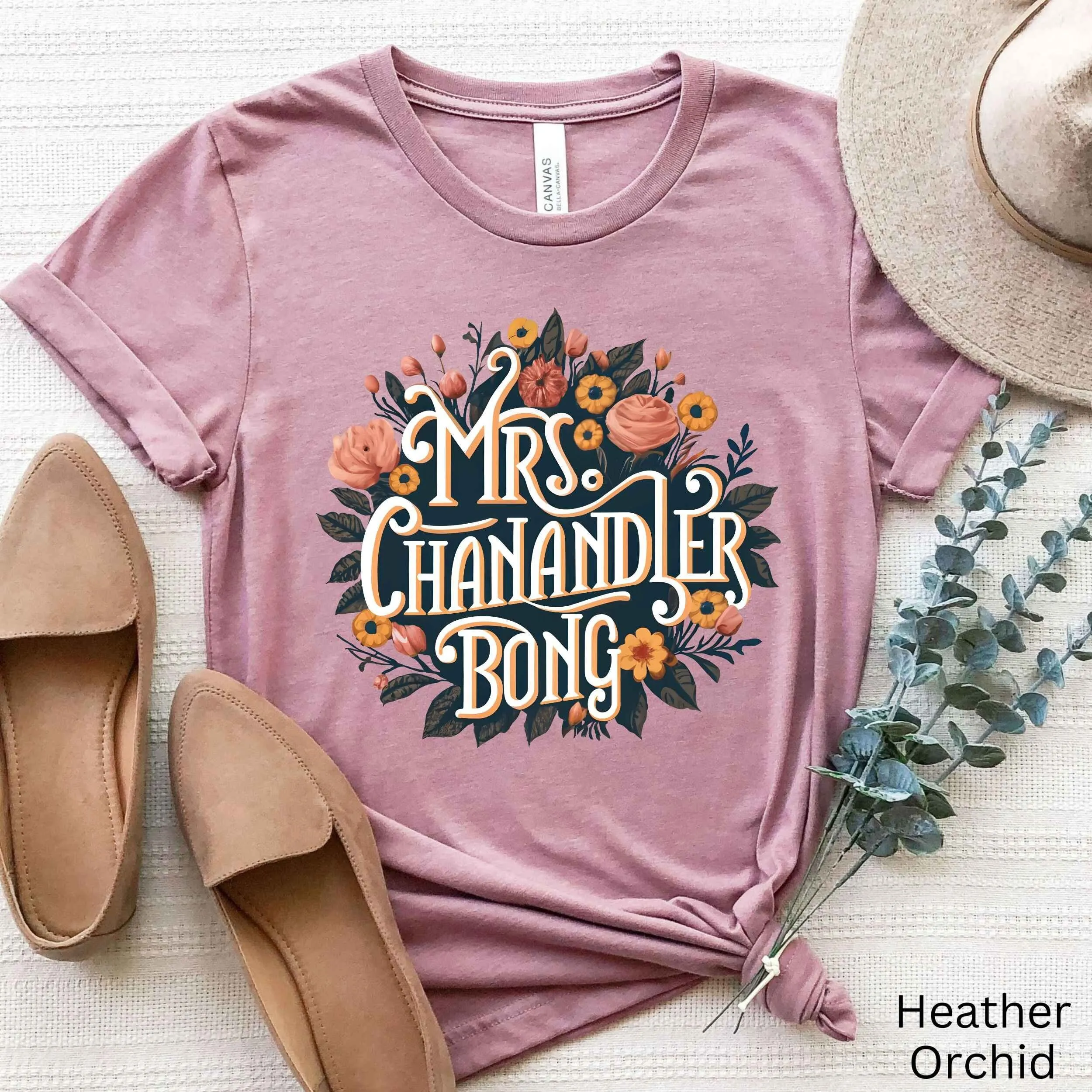 Friends Premium T S…