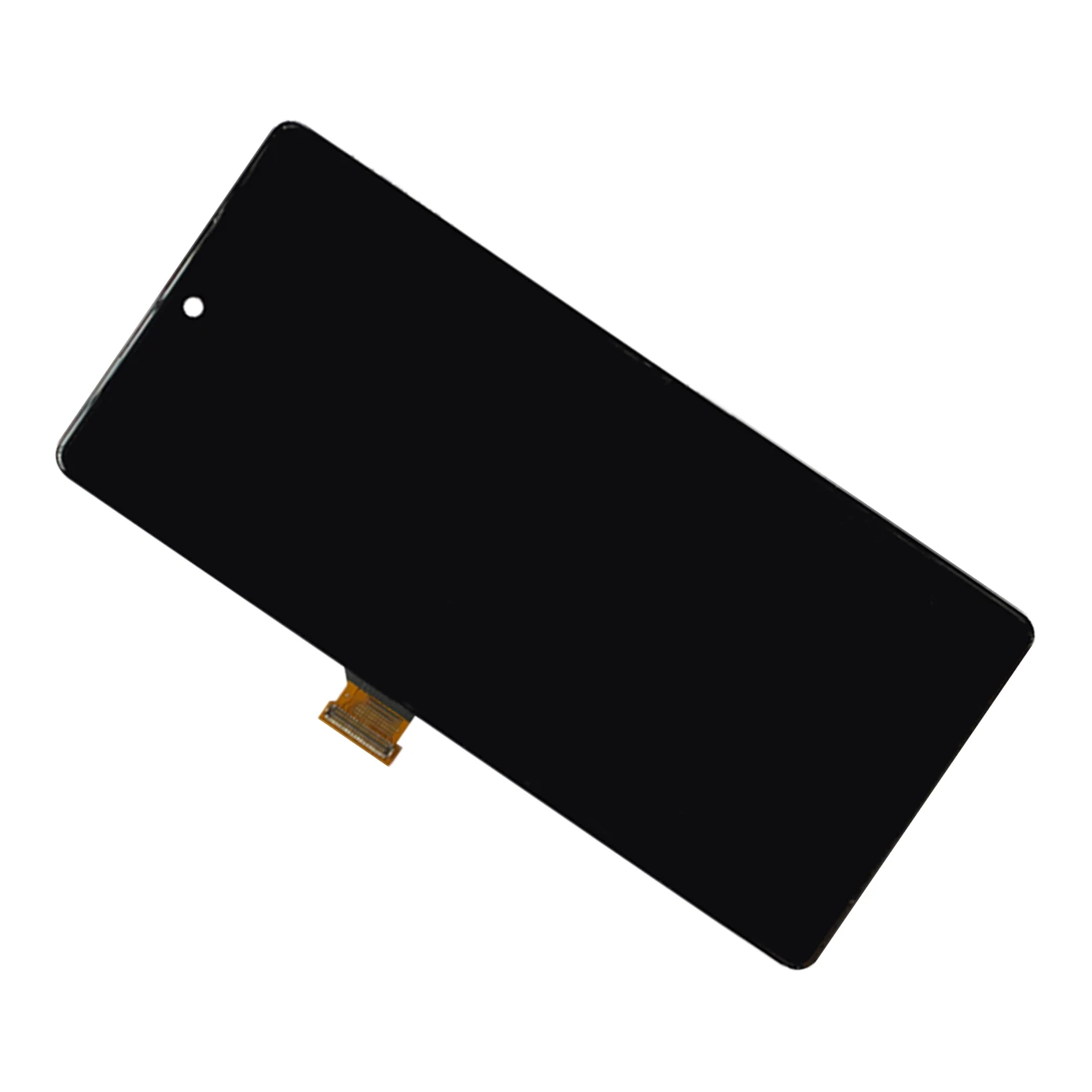 OLED For Google Pixel 6A LCD GX7AS GB62Z G1AZG Display Touch Digitizer Screen