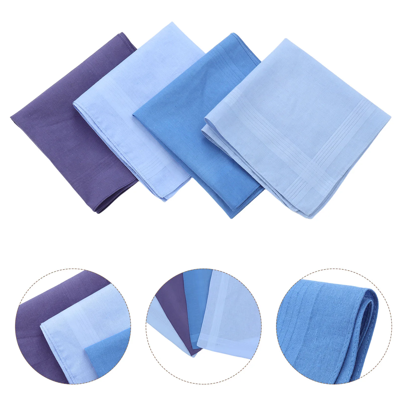 Рисунок 4 - набор хлопковых носовых платков