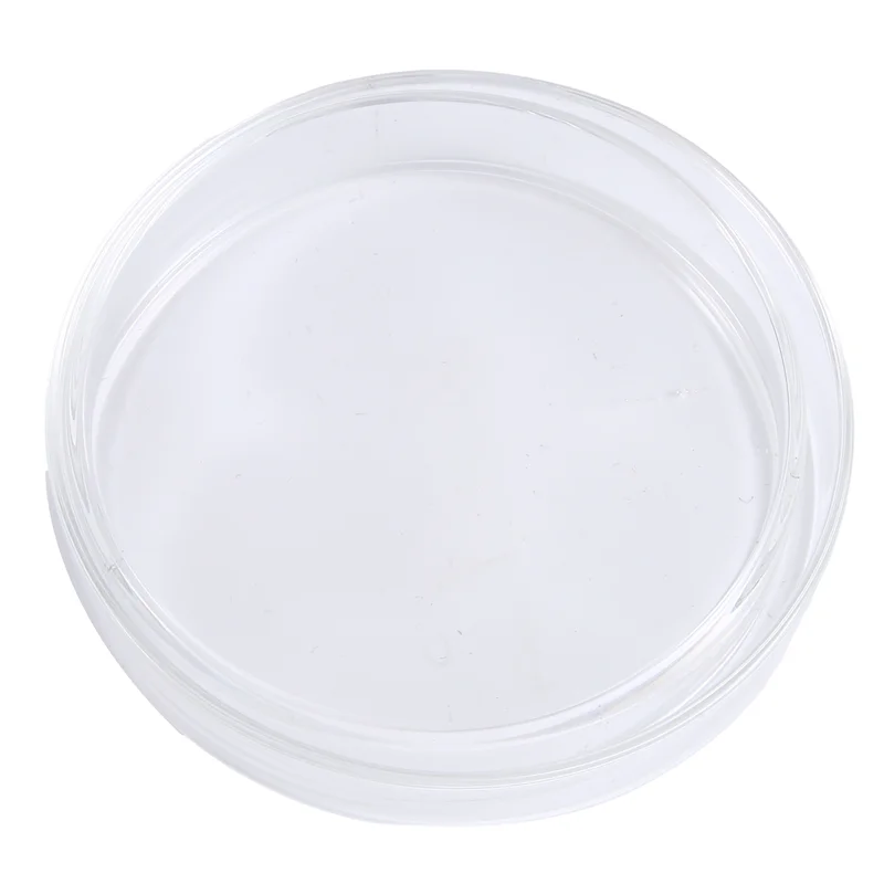 

AED5-90 Mm Autoclavable Petri Dishes 10 Pcs Autoclavable Lab Petri Plates With A Inoculation Loop