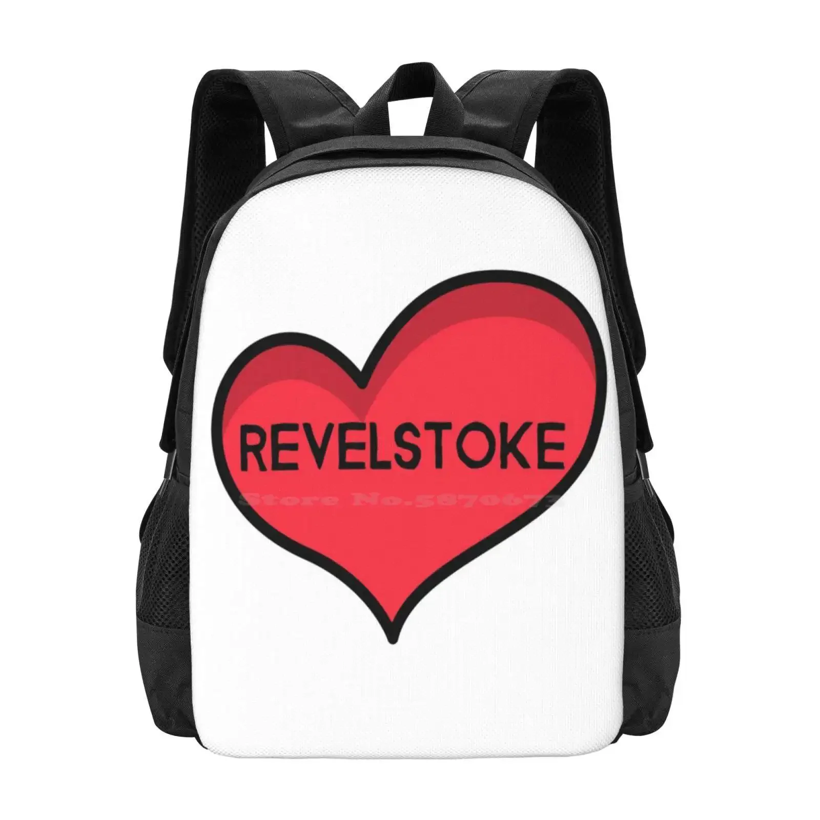 

Revelstoke Британская Колумбии, Revelstoke Канада, гора Ретелсел, национальный парк, канадская горячая распродажа, школьный рюкзак, модный рюкзак