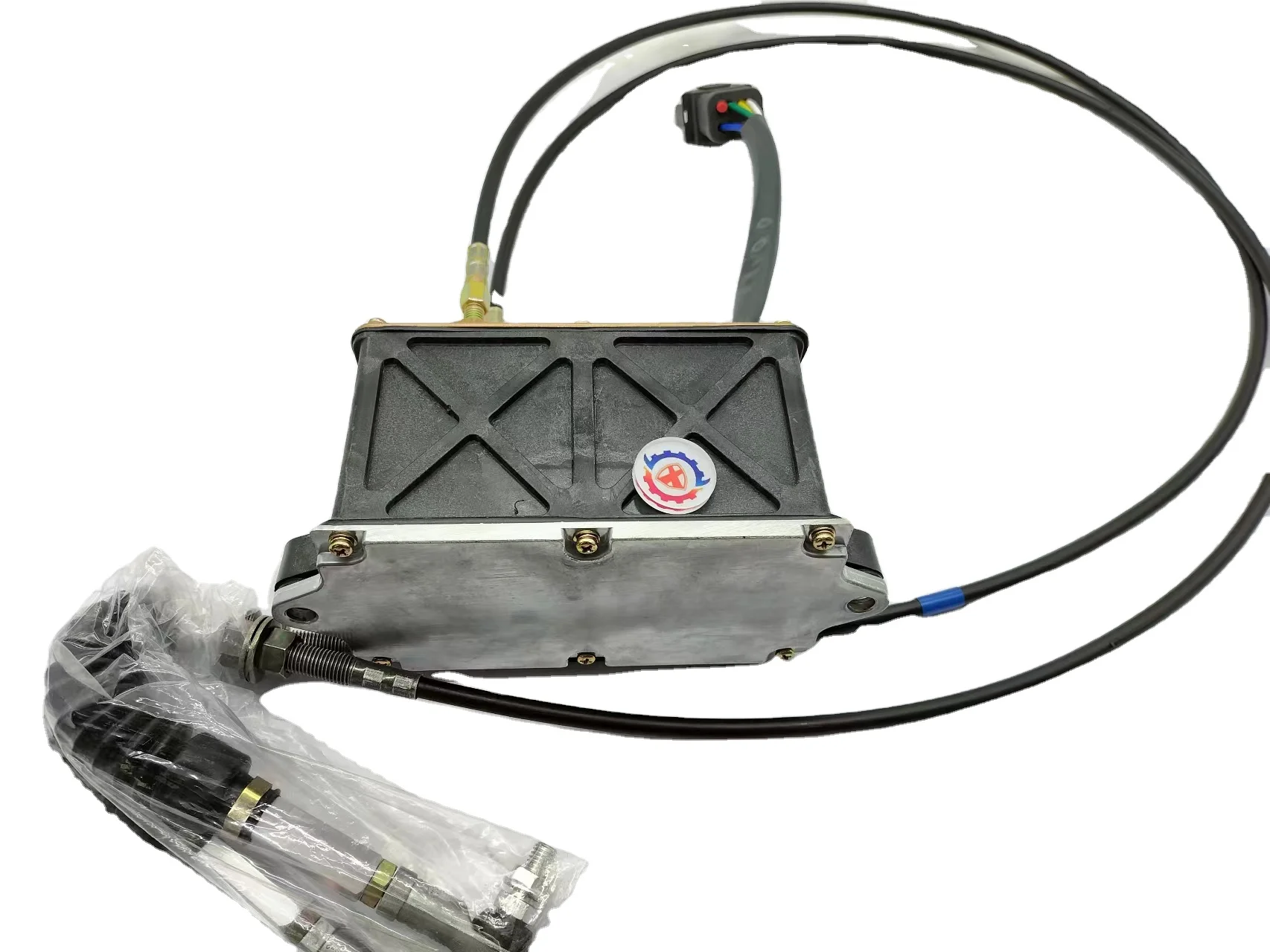 

Excavator Engine Parts E320C Throttle Motor Control Group-Governor Motor 227-5212 2275212