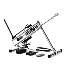 Reciprocating Cycle Linear Actuator Telescopic Motor 30-150mm Stroke Reciprocating Linearly Motion with Remote Control