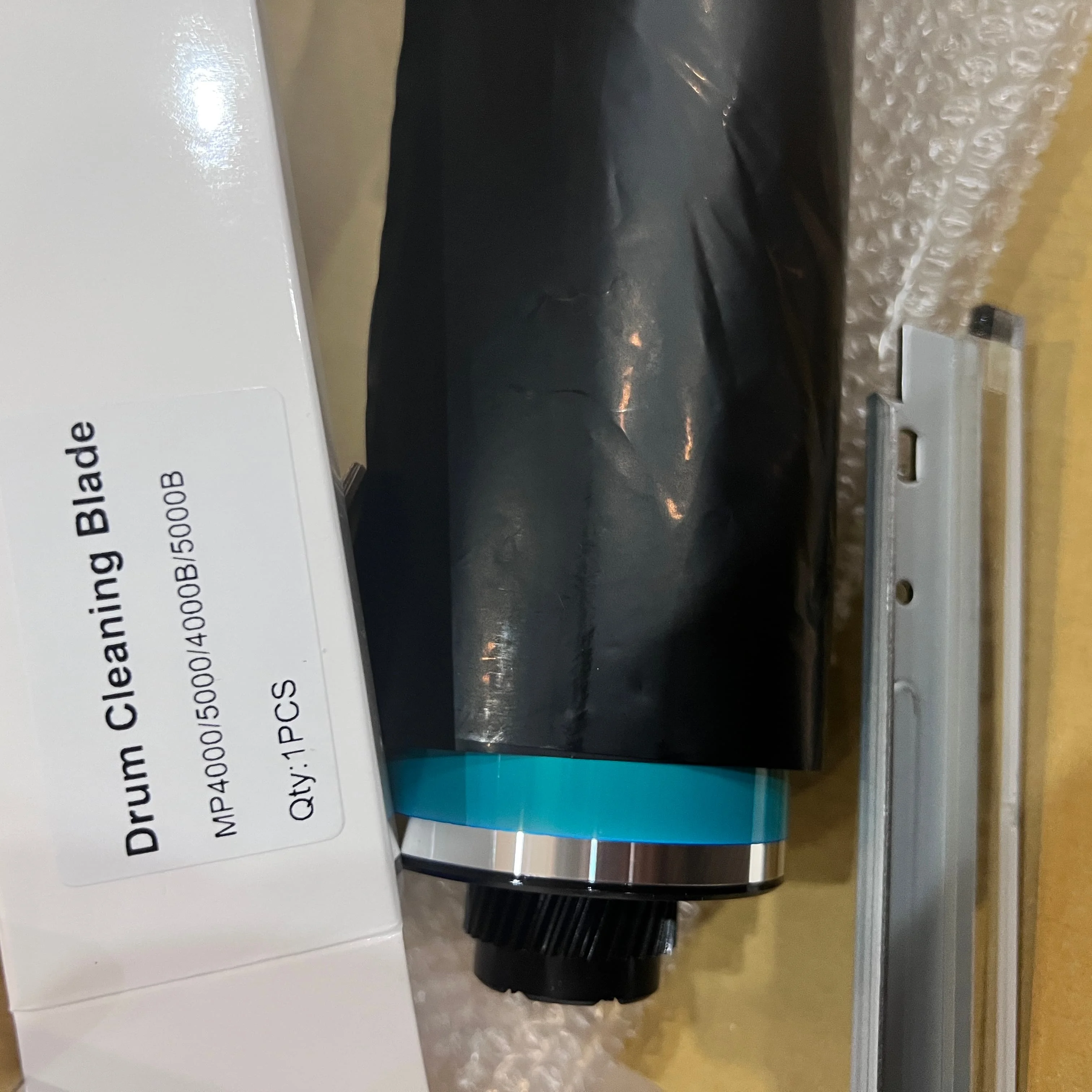 

1 комплект D009-9510 OPC барабанное лезвие Mp4000 для Ricoh Aficio MP 4000 4001 4002 5000 5002 MP4000 MP4002 MP5000 японский цилиндр