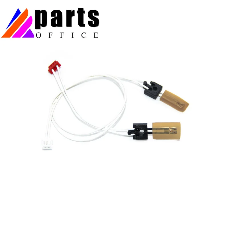 2PCS AW10-0052 AW10-0053 AW100052 AW100053 Fuser Thermistor for RICOH 1035 1045 2035 2045 3035 3045 for MB 8135 8145 9135 9145