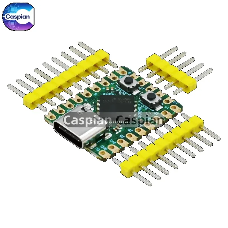 diy kit Raspberry Pi pico mini RP2040-Zero Microcontroller Development Board RP2040 Dual Core Processor electronic components