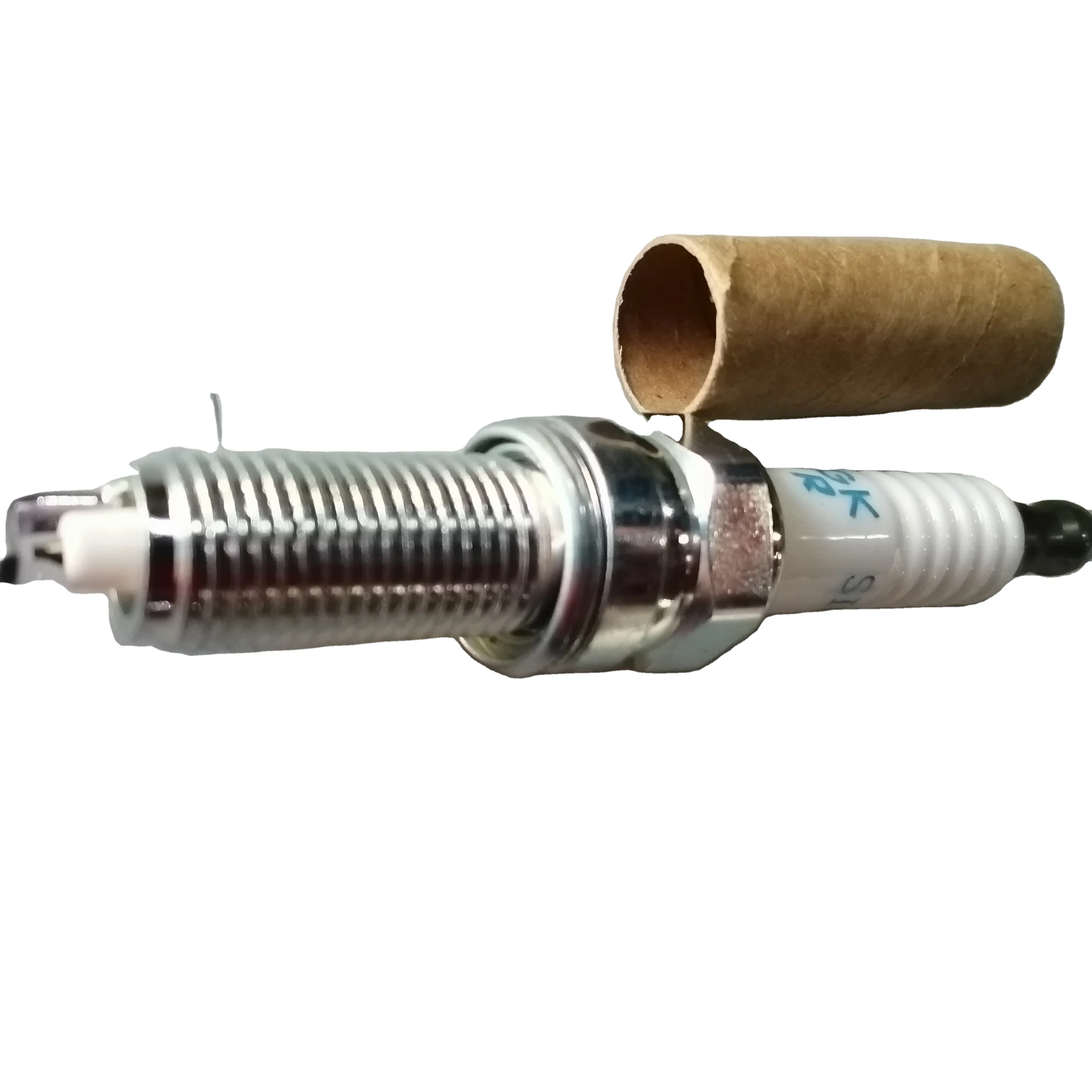 original Ssangyong Spark Plug Actyon Kyron Rexton Korando C Musso Rodius Tivoli 1721590003 high quality