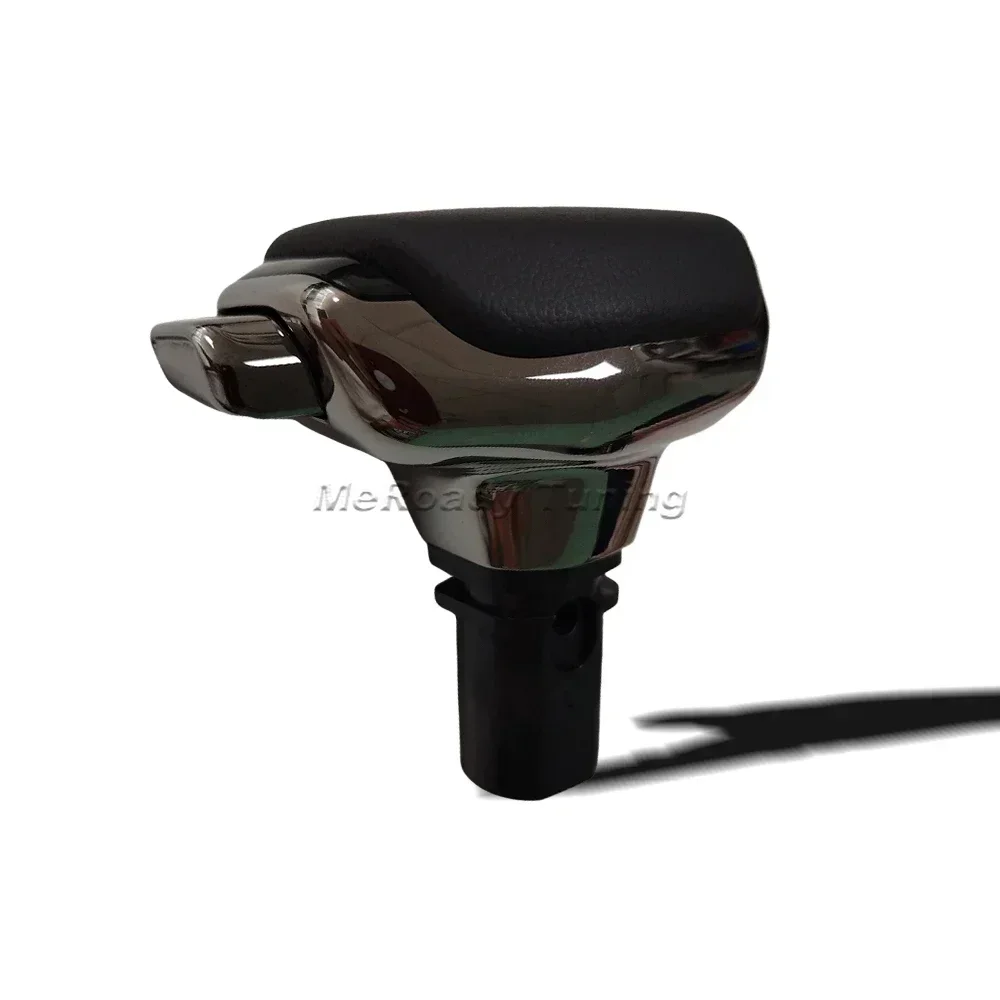 Automatic Car Gear Shift Knob Lever Handle Head for Honda Civic MK8 8th 2010 2011 MK9 9th MK10 10th Interior Accessories