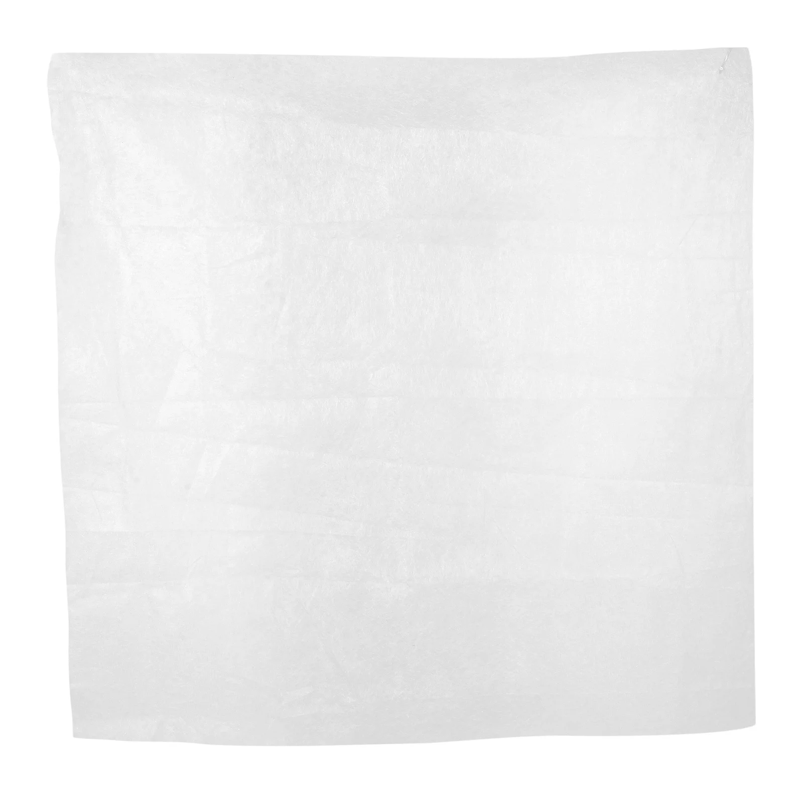 

Fabric Thickened Non-woven Lining Paper Double Sided Iron Interlining Cloth Stiffener
