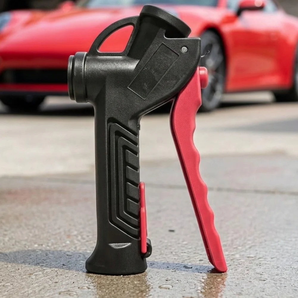 Sprinkler Handle with G1/2 Female Thread for High-Pressure Hose Connection in For Car Cleaning and Landscaping