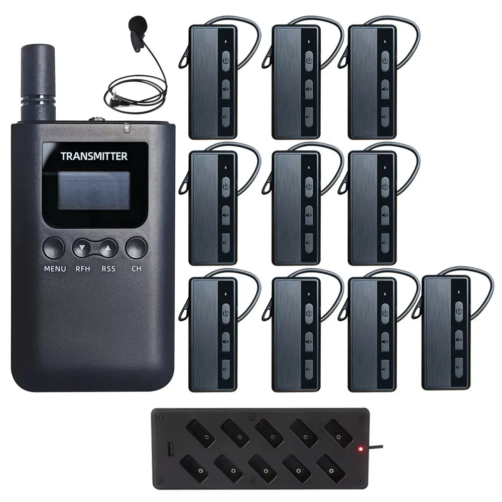 2.4G Global Applica… - image